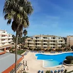 Vp Flat With Balcony And Pool View