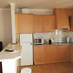 Apartmán Vp Flat With Balcony And Pool View *