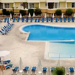 Apartmán Vp Flat With Balcony And Pool View