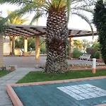 Apartmán Vp Flat With Balcony And Pool View