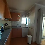 Vp Flat With Balcony And Pool View Apartmán