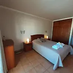 Vp Flat With Balcony And Pool View Alvor