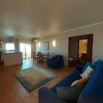 Vp Flat With Balcony And Pool View Apartmán