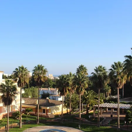 Apartmán Vp Flat With Balcony And Pool View
