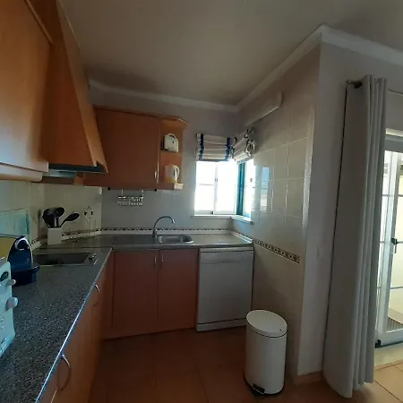 Vp Flat With Balcony And Pool View Appartement
