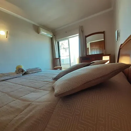 Apartamento Vp Flat With Balcony And Pool View