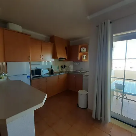 Apartment Vp Flat With Balcony And Pool View *