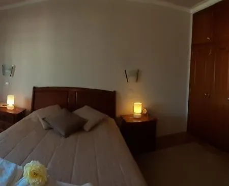 Apartmán Vp Flat With Balcony And Pool View Alvor