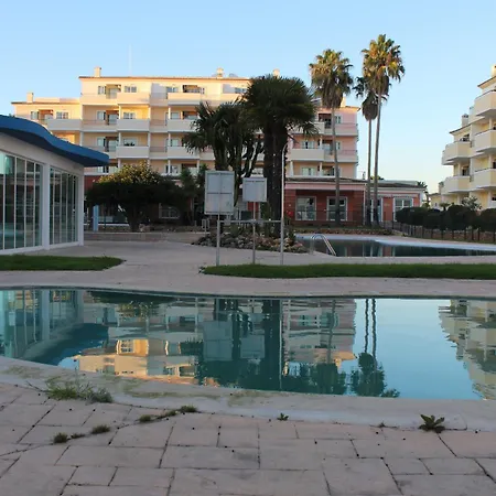 Apartment Vp Flat With Balcony And Pool View *