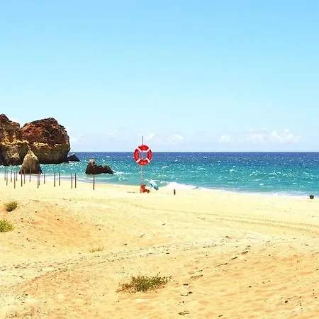 Vp Flat With Balcony And Pool View Apartmán