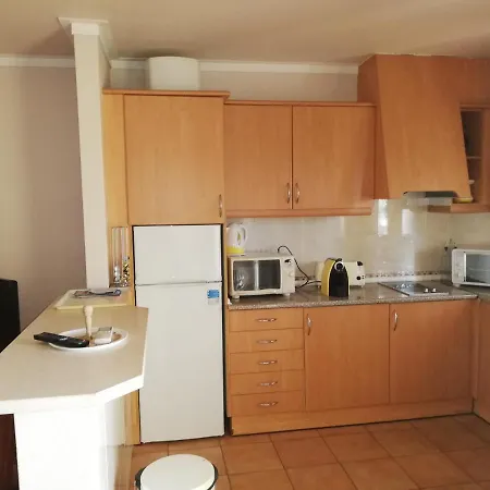 Apartmán Vp Flat With Balcony And Pool View *