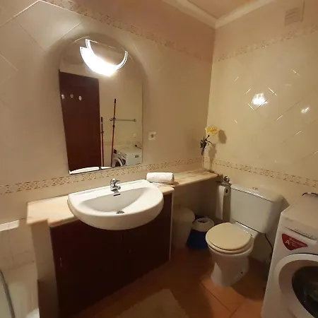 Vp Flat With Balcony And Pool View *