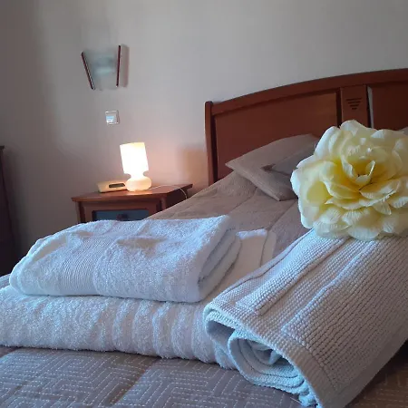Vp Flat With Balcony And Pool View Apartment Alvor
