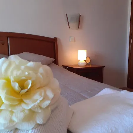 Vp Flat With Balcony And Pool View Apartment *