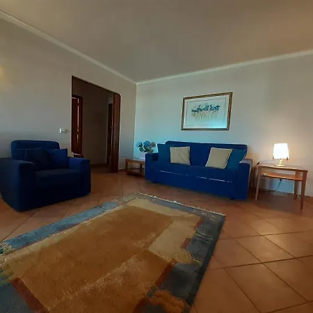 Apartment Vp Flat With Balcony And Pool View Alvor