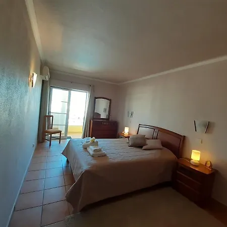 Vp Flat With Balcony And Pool View