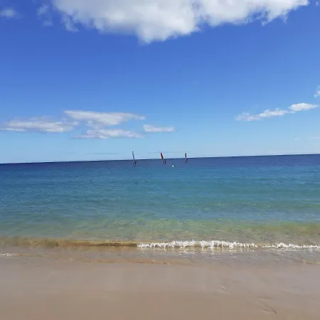 Apartmán Vp Flat With Balcony And Pool View Alvor