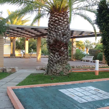 아파트 Vp Flat With Balcony And Pool View