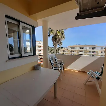 Vp Flat With Balcony And Pool View