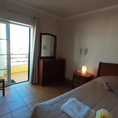 아파트 Vp Flat With Balcony And Pool View *